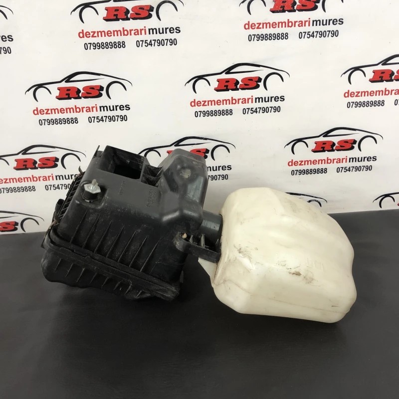Carcasa filtru aer / Subaru Forester Forester 2009 / Motor, racire si evacuare