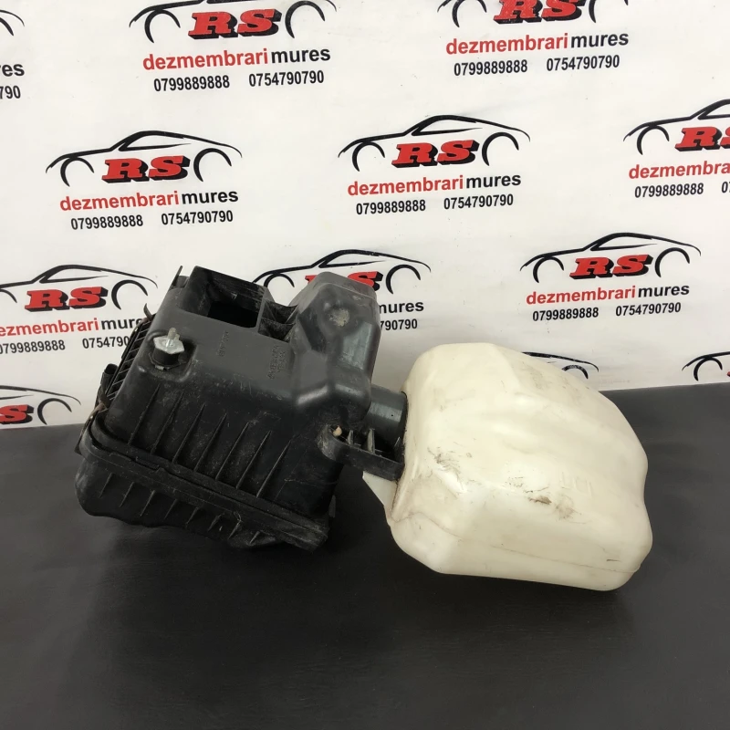 Carcasa filtru aer / Subaru   2009 / Motor, racire si evacuare