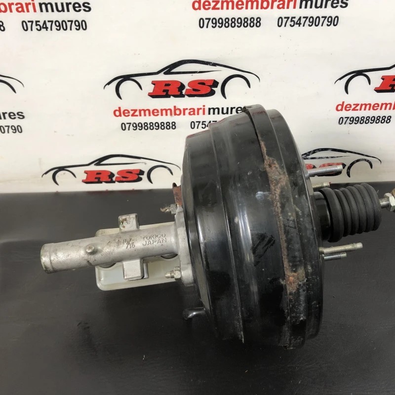 Tulumba frana / Subaru Forester Forester 2009 / Frane