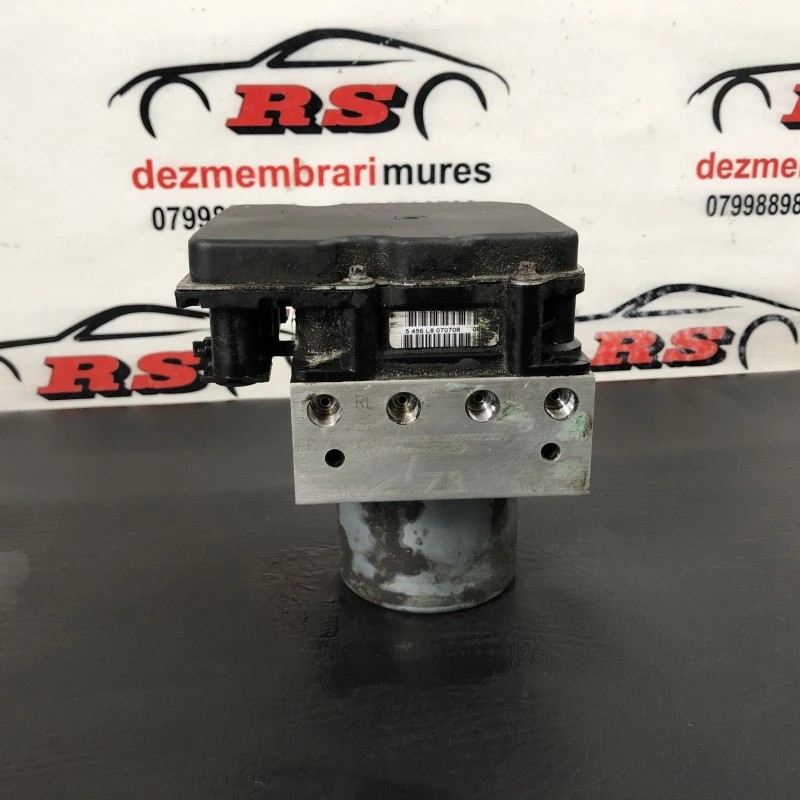 Pompa abs / Subaru Forester Forester 2009 / Frane