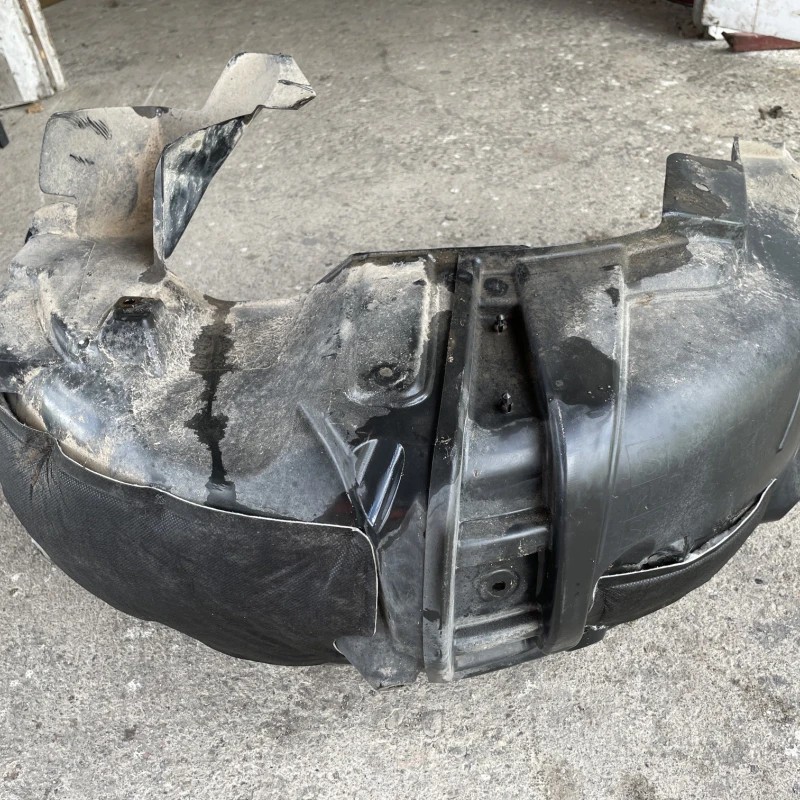 Carenaj dreapta spate Subaru Forester Forester 2009