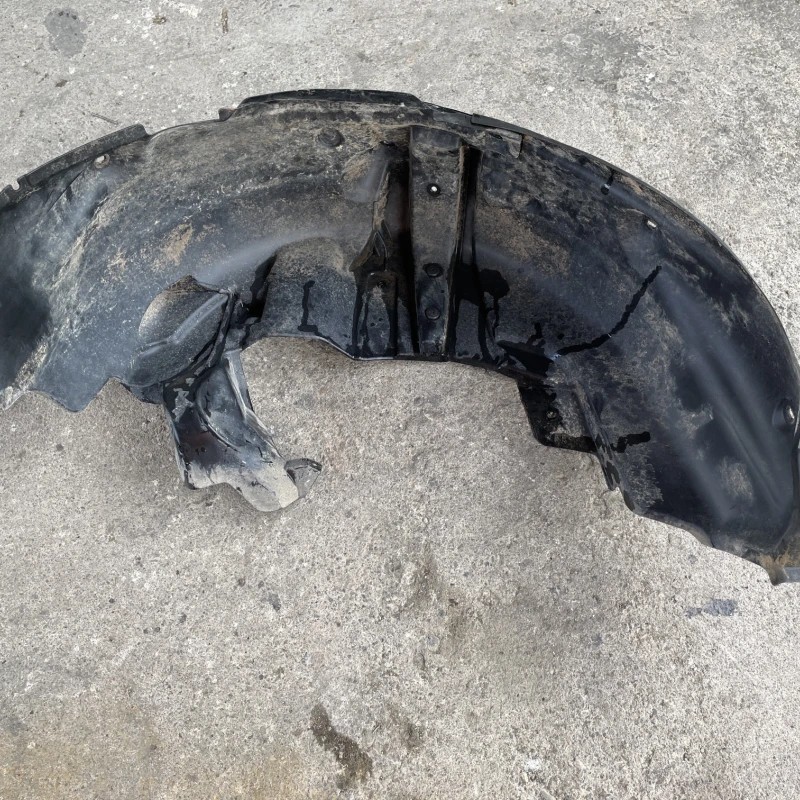 Carenaj dreapta spate / Subaru Forester Forester 2009 / Caroserie, oglinzi si faruri