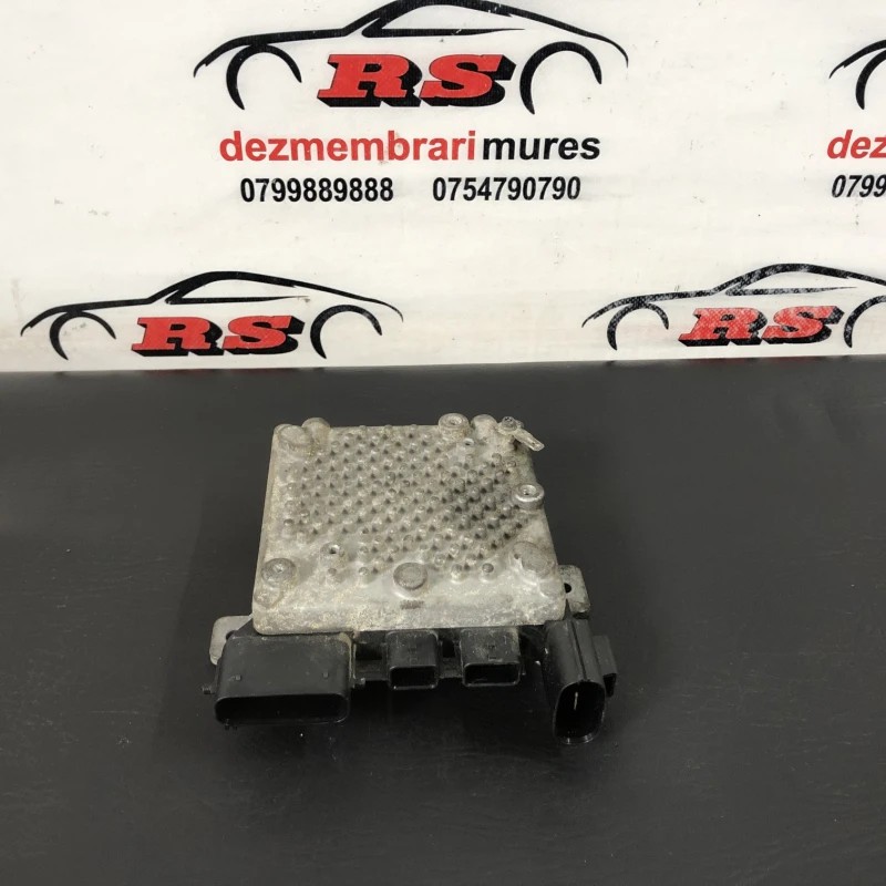 Modul servodirecție / Subaru Forester Forester 2009 / Audio si electronice