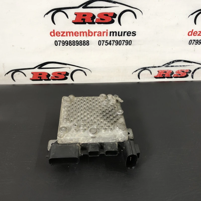 Modul servodirecție / Subaru   2009 / Audio si electronice
