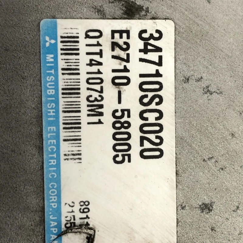 Modul servodirecție / Subaru Forester Forester 2009 / Audio si electronice