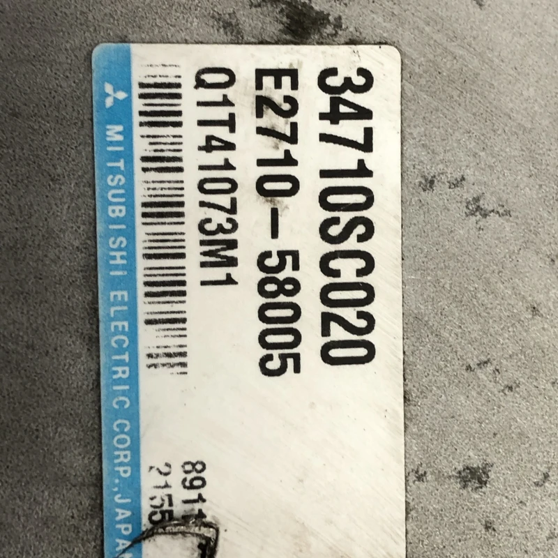 Modul servodirecție / Subaru   2009 / Audio si electronice
