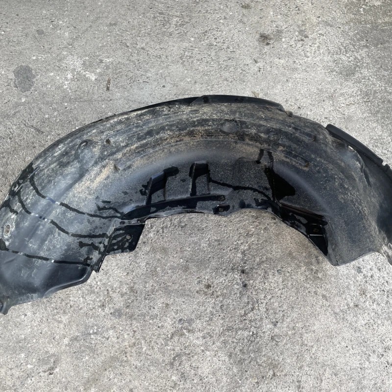 Carenaj stanga spate Subaru Forester Forester 2009