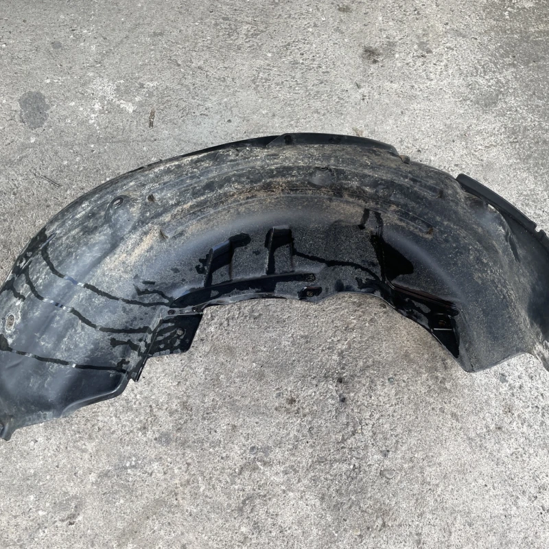 Carenaj stanga spate Subaru 