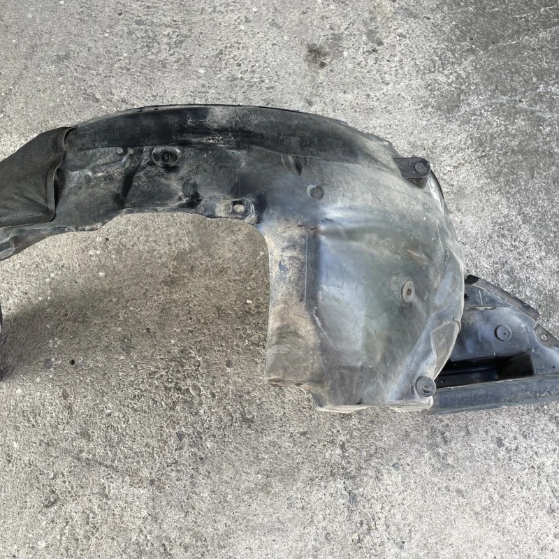 Carenaj stanga fata mare Subaru Forester Forester 2009