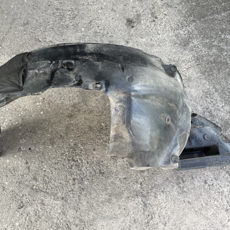 Carenaj stanga fata mare Subaru 