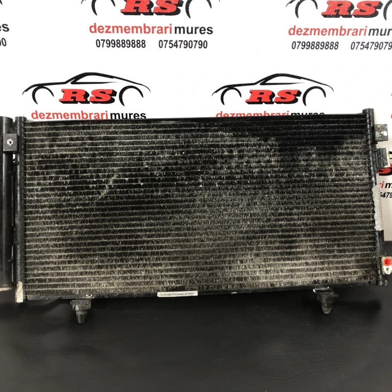 Radiator clima / Subaru Forester Forester 2009 / Motor, racire si evacuare