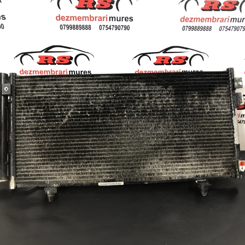 Radiator clima Subaru 