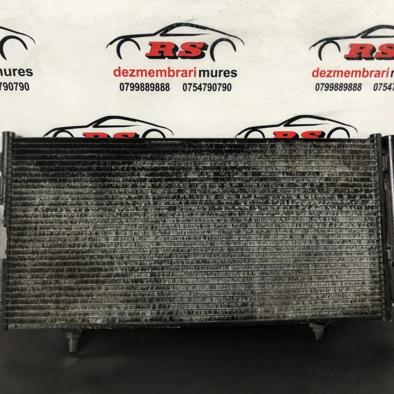 Radiator clima / Subaru Forester Forester 2009 / Motor, racire si evacuare