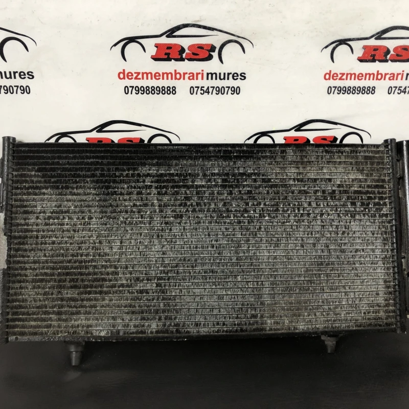 Radiator clima / Subaru   2009 / Motor, racire si evacuare