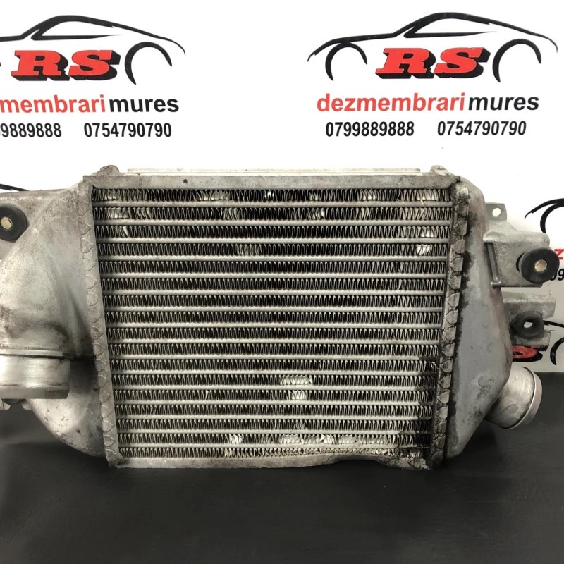 Radiator intercooler Subaru Forester Forester 2009