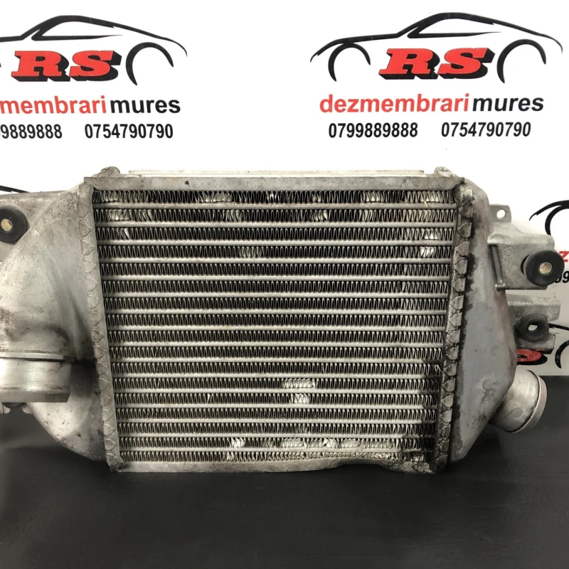 Radiator intercooler / Subaru   2009 / Motor, racire si evacuare