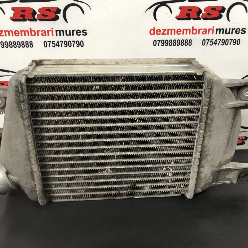 Radiator intercooler / Subaru   2009 / Motor, racire si evacuare
