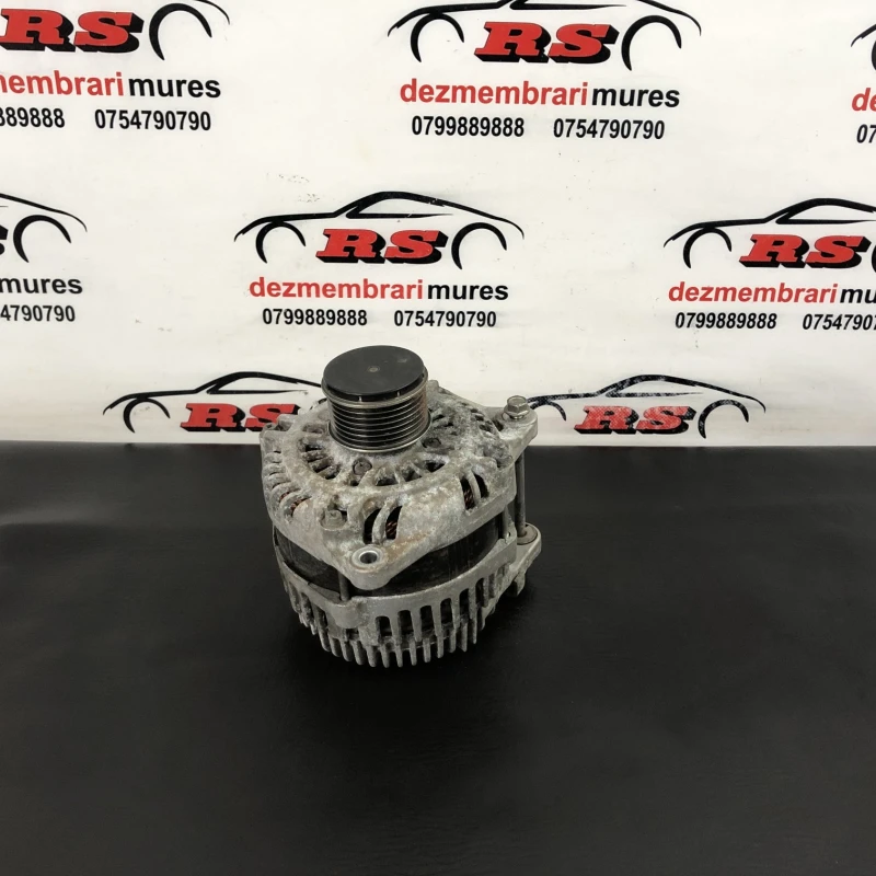 Alternator Subaru 