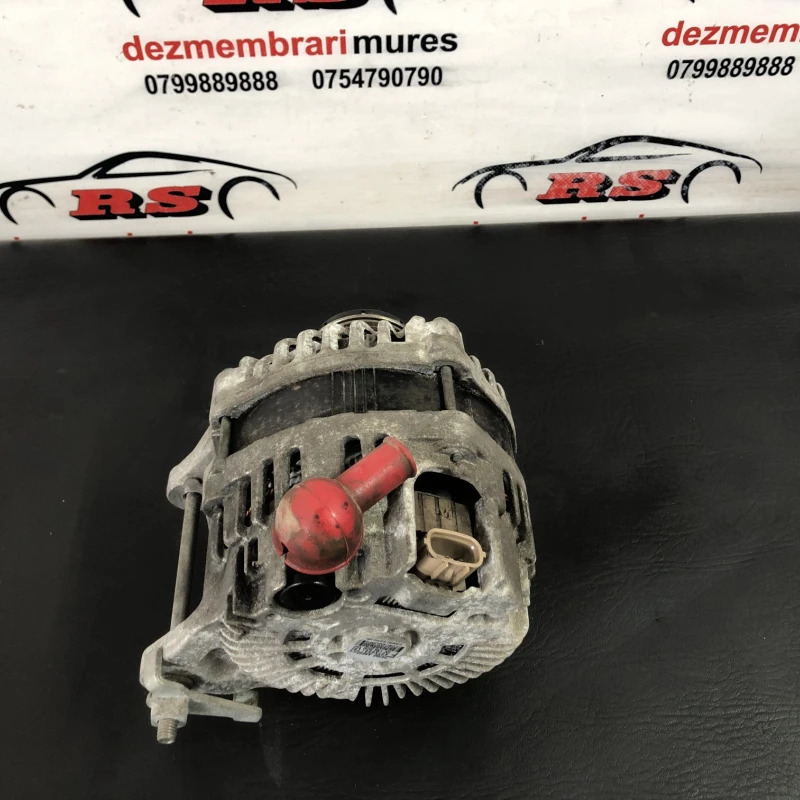 Alternator / Subaru   2009 / Motor, racire si evacuare