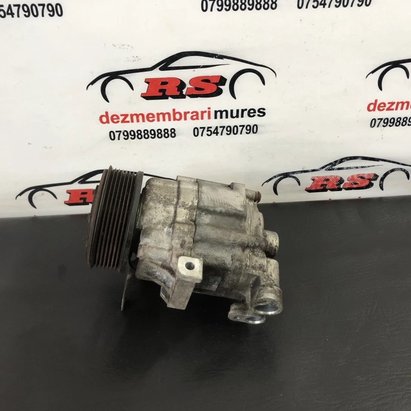 Compresor clima Subaru Forester Forester 2009