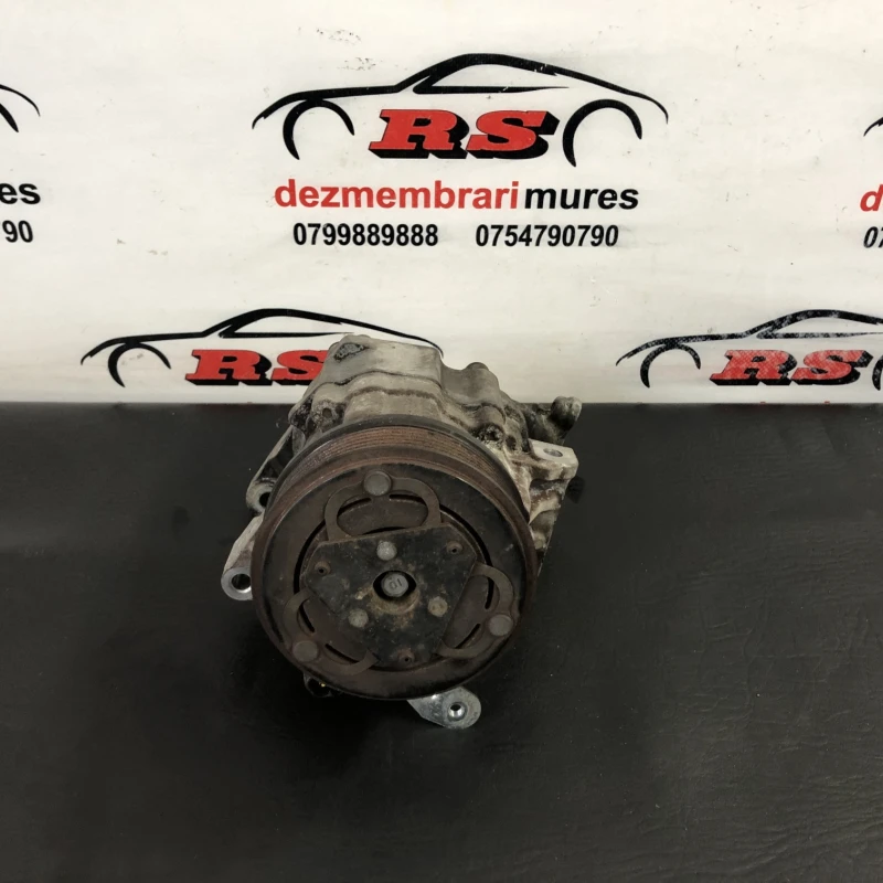 Compresor clima / Subaru   2009 / Climatizare