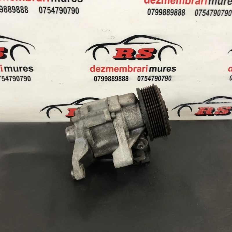 Compresor clima / Subaru   2009 / Climatizare