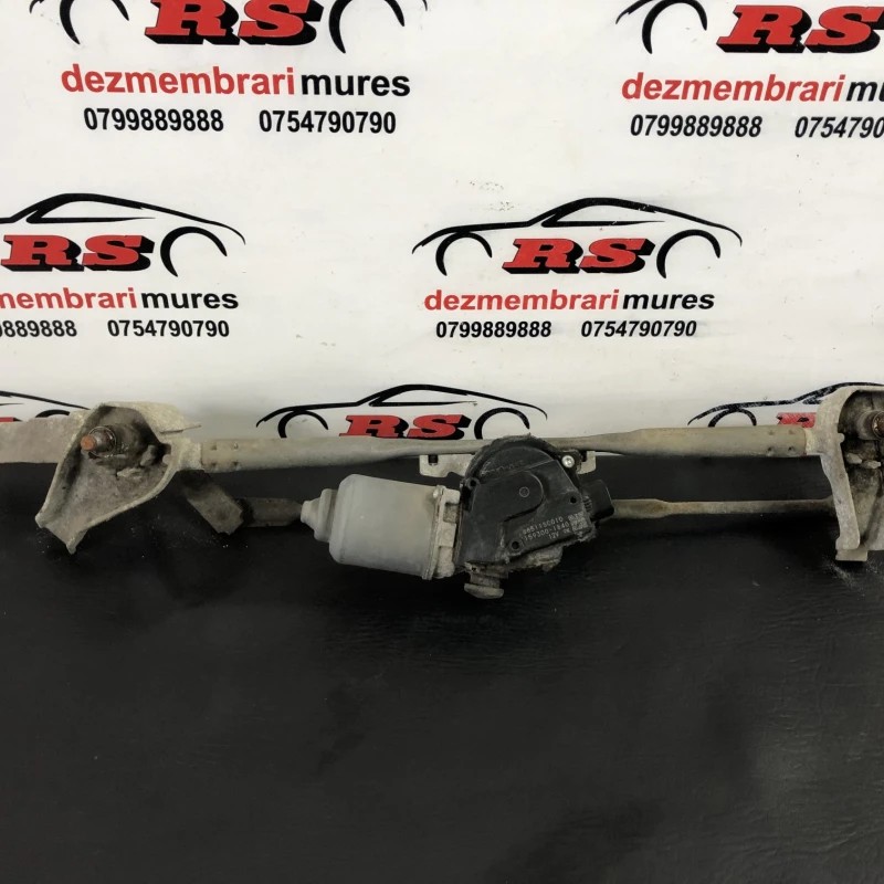Motoras stergatoare parbriz Subaru Forester Forester 2009
