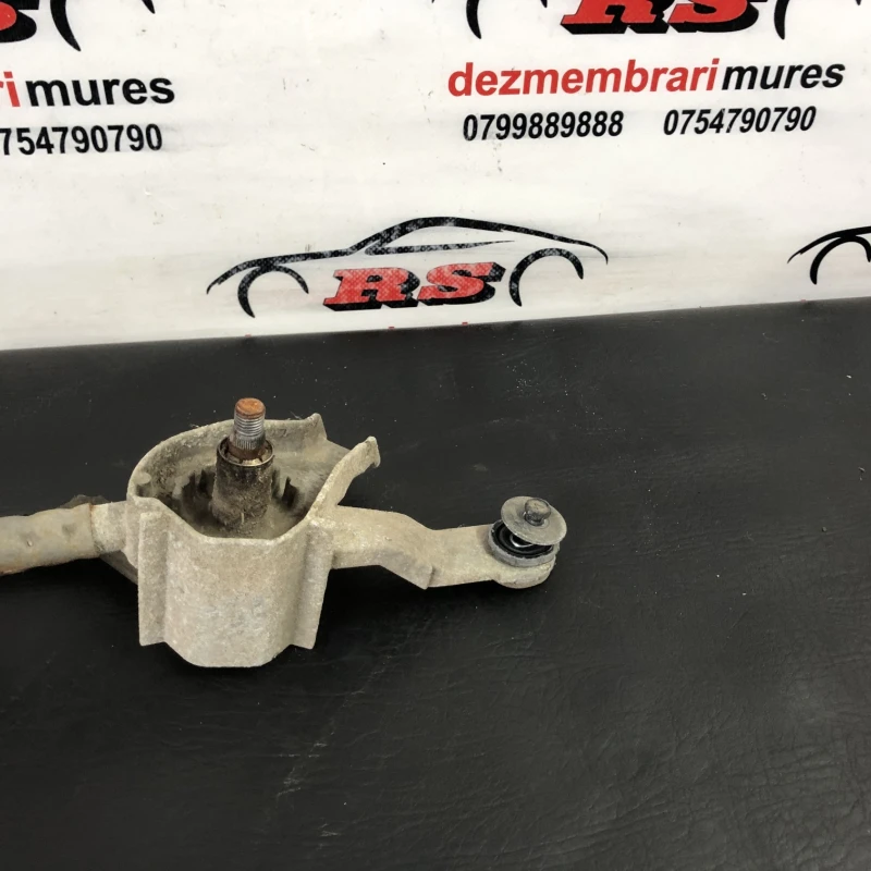 Motoras stergatoare parbriz / Subaru   2009 / Caroserie, oglinzi si faruri