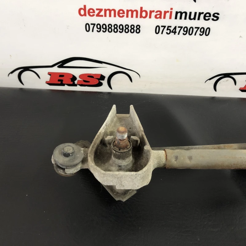 Motoras stergatoare parbriz / Subaru   2009 / Caroserie, oglinzi si faruri