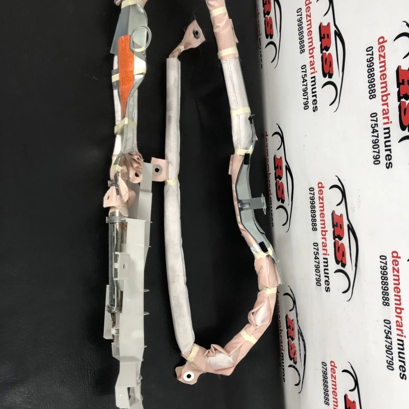 Airbag cortina dreapta / Subaru Forester Forester 2009 / Interior