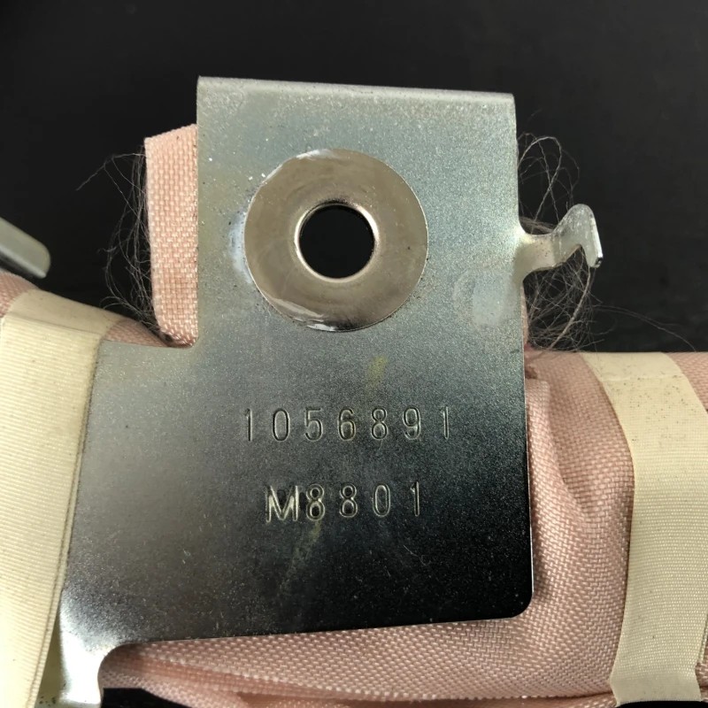Airbag cortina dreapta / Subaru Forester Forester 2009 / Interior