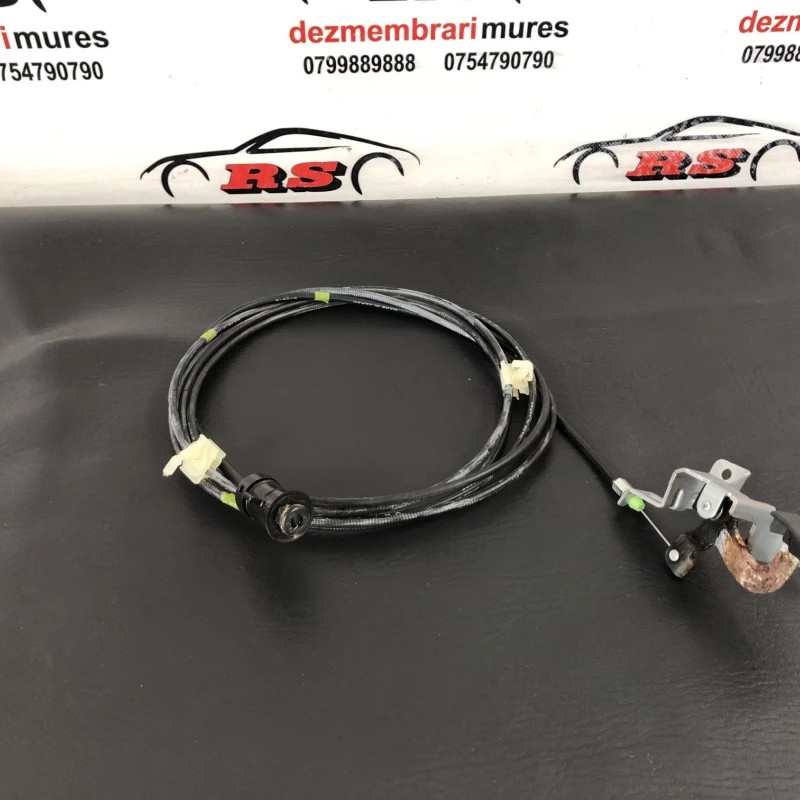 Buton deschidere capac rezervor Subaru Forester Forester 2009