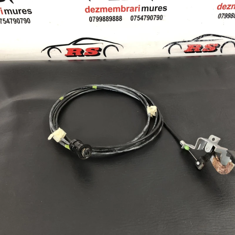 Buton deschidere capac rezervor Subaru 