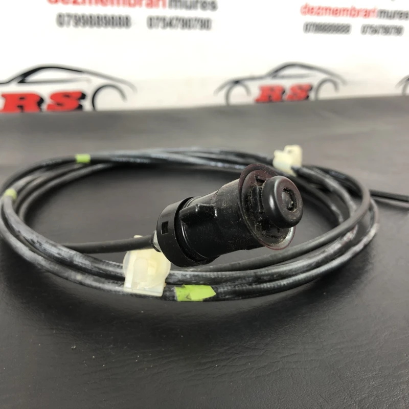 Buton deschidere capac rezervor / Subaru   2009 / Caroserie, oglinzi si faruri