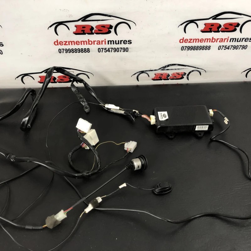 Modul bluetooth Subaru Forester Forester 2009