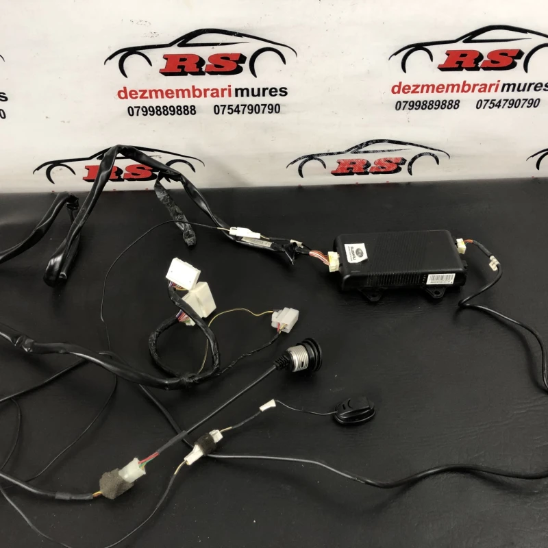 Modul bluetooth / Subaru   2009 / Audio si electronice