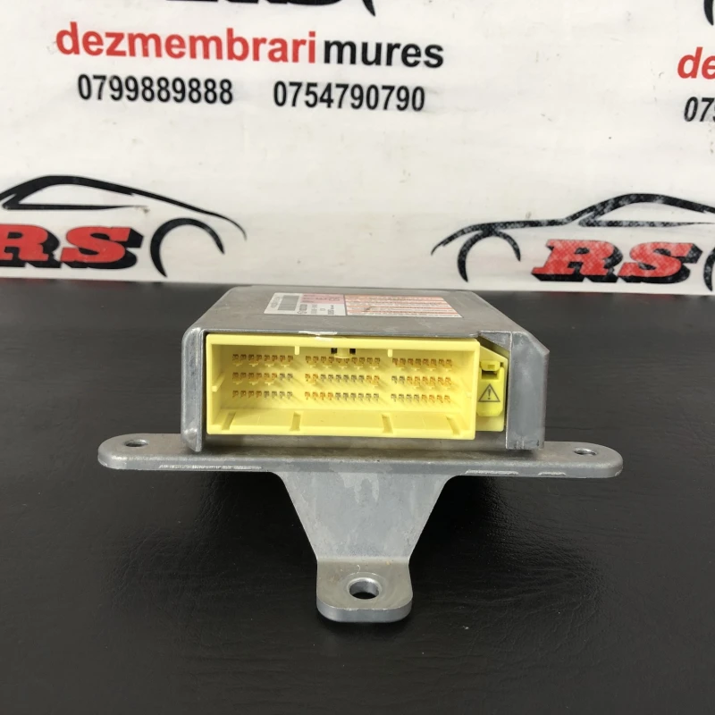Calculator airbag / Subaru 2009 / Audio si electronice