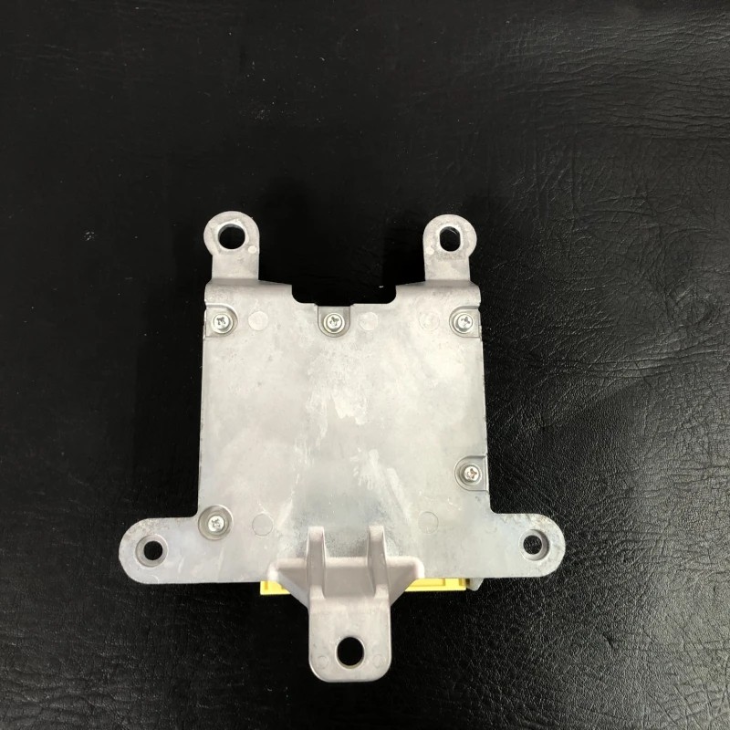 Calculator airbag / Subaru Forester Forester 2009 / Audio si electronice