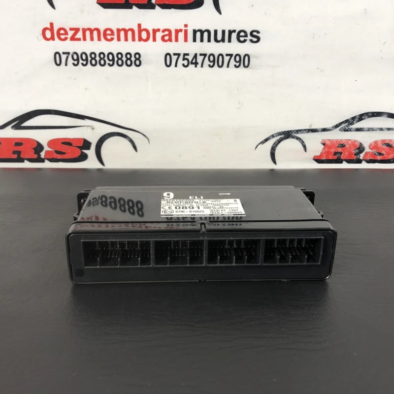 Modul calculator imobilizator Subaru 