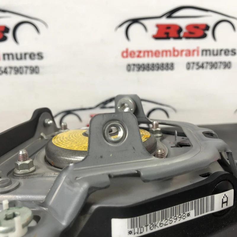 Airbag volan / Subaru   2009 / Interior