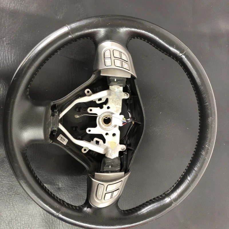 Volan / Subaru Forester Forester 2009 / Interior