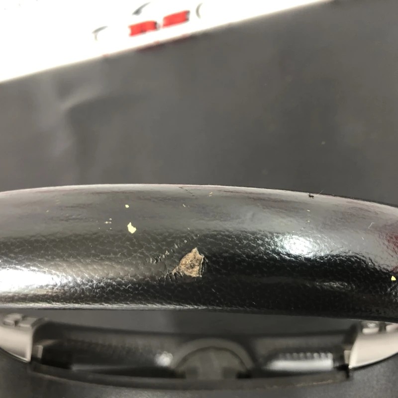 Volan / Subaru Forester Forester 2009 / Interior