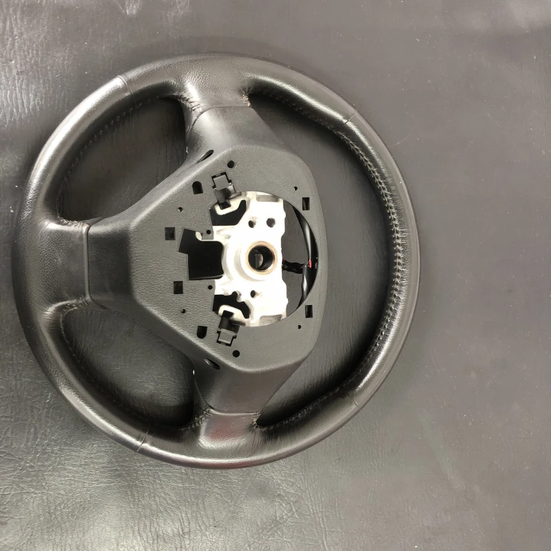 Volan / Subaru   2009 / Interior