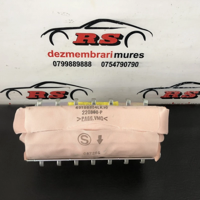 Airbag pasager Subaru 