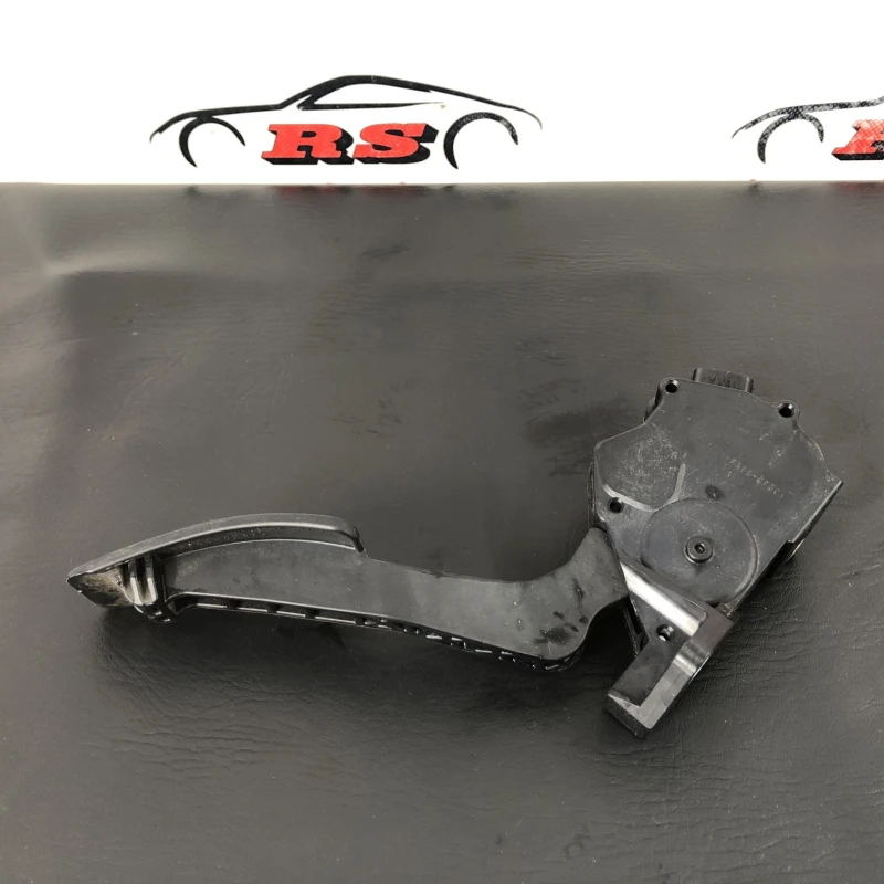 Pedala de acceleratie / Subaru   2009 / Interior