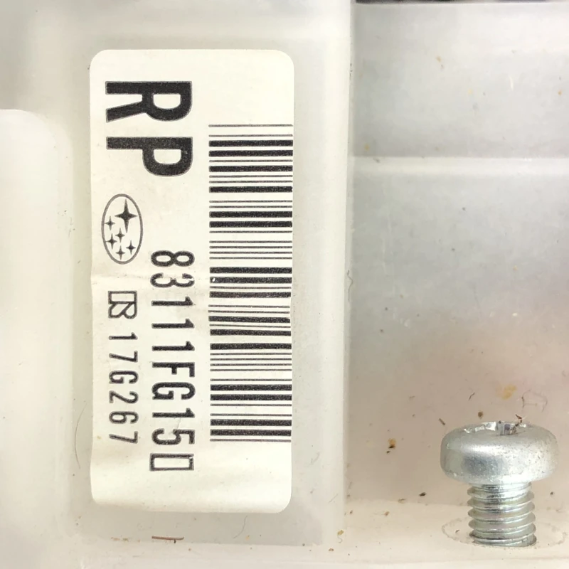 Spira volan cu manete / Subaru   2009 / Audio si electronice
