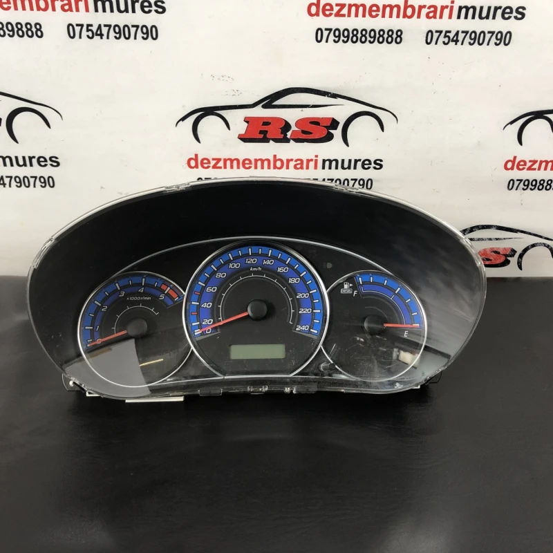 Ceas bord Subaru 
