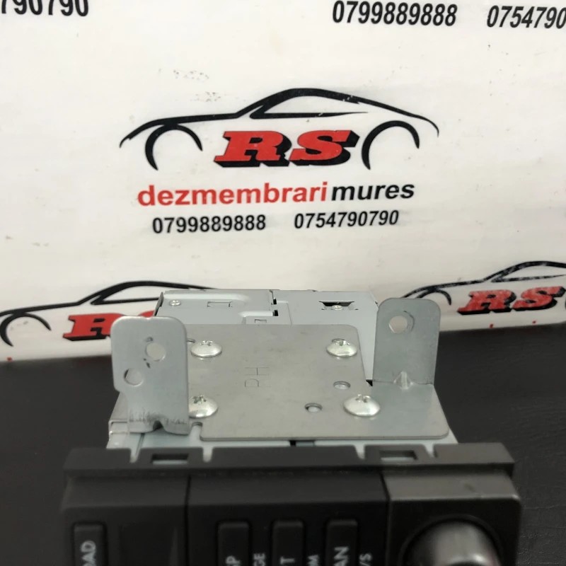 Radio CD / Subaru Forester Forester 2009 / Audio si electronice