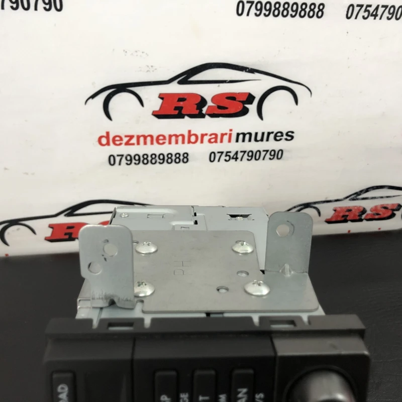 Radio CD / Subaru   2009 / Audio si electronice