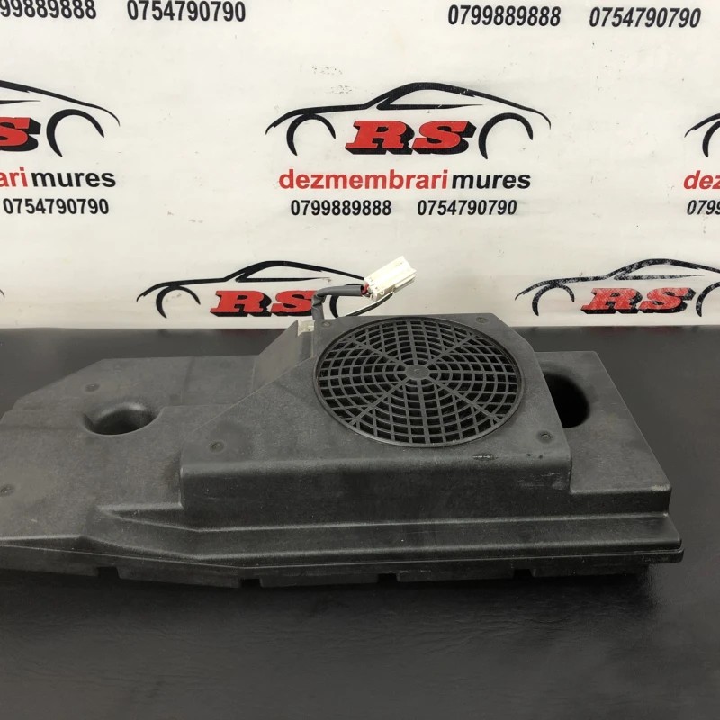 Soobower Subaru Forester Forester 2009